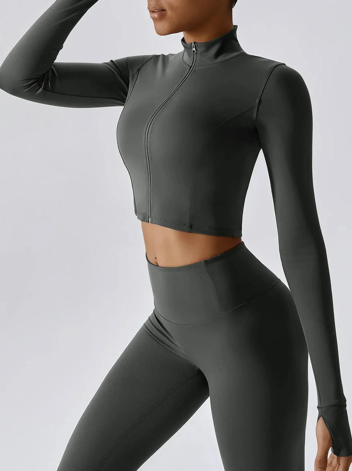 Sports sweatshirt