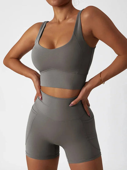 Activewear set