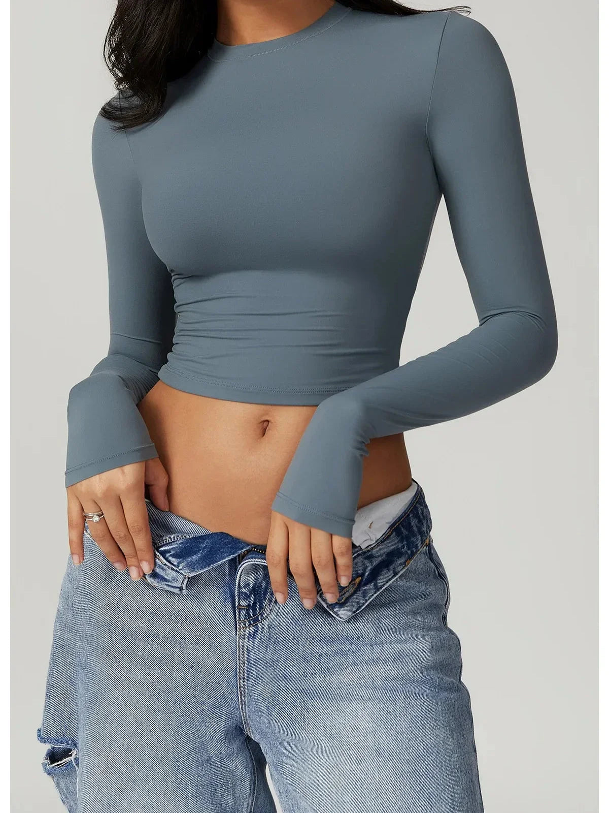 Sports top