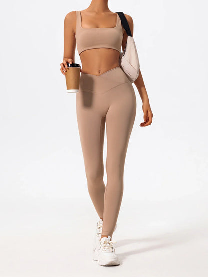 Sports leggings