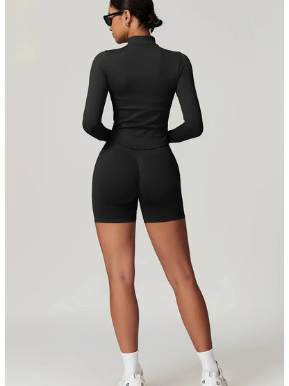 Sports sweatshirt