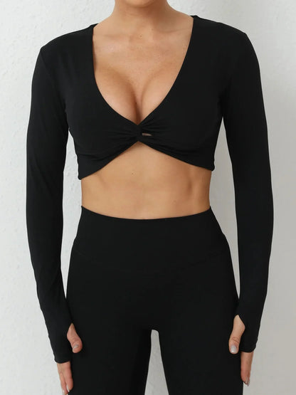 Sports top