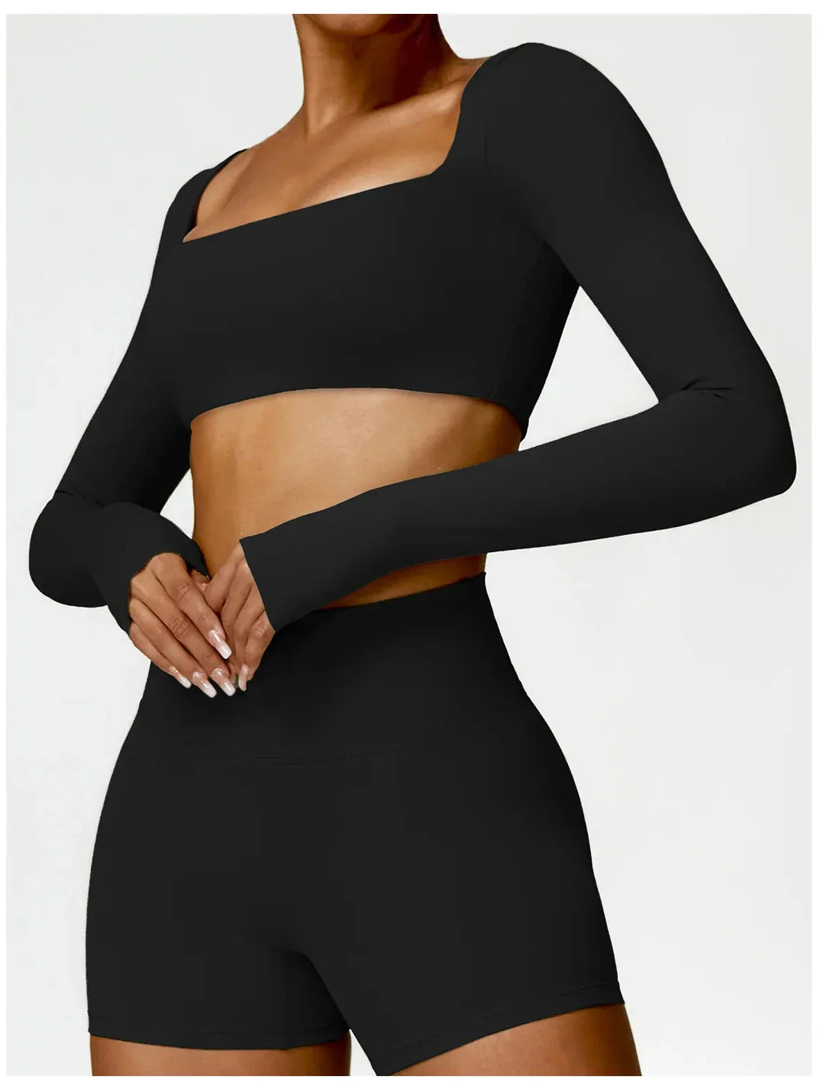 Sports top