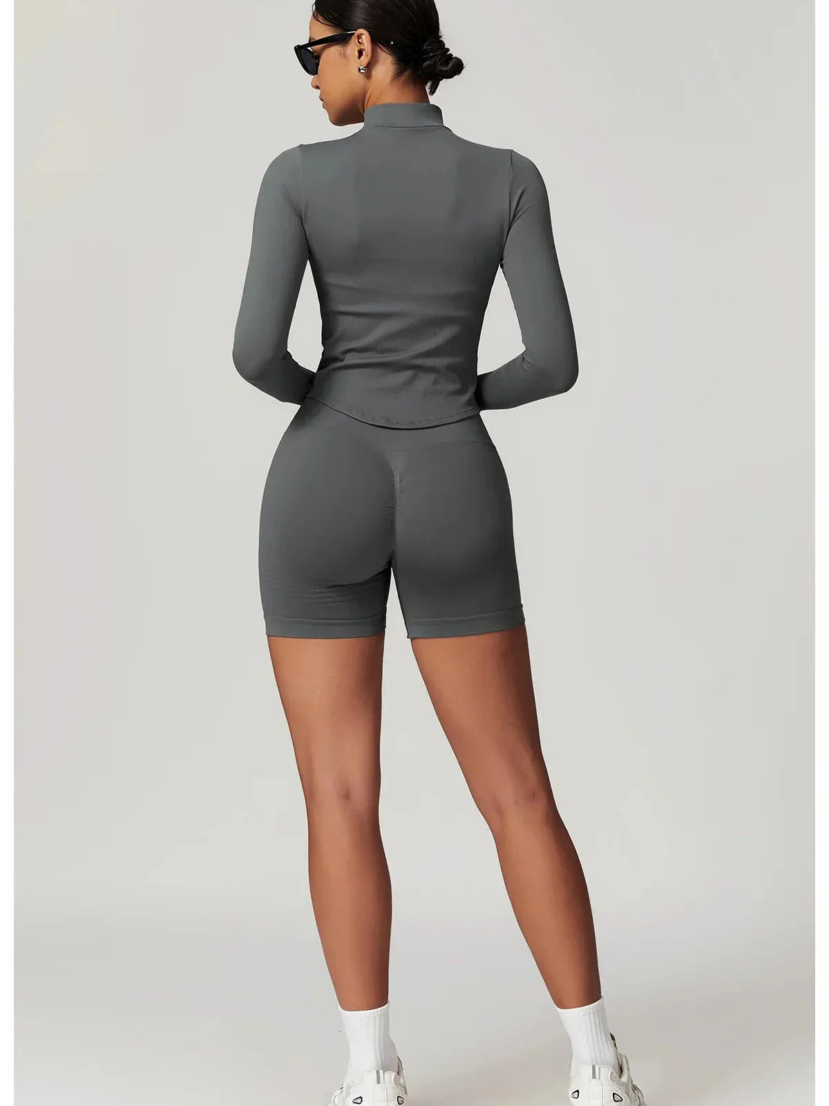 Sports sweatshirt
