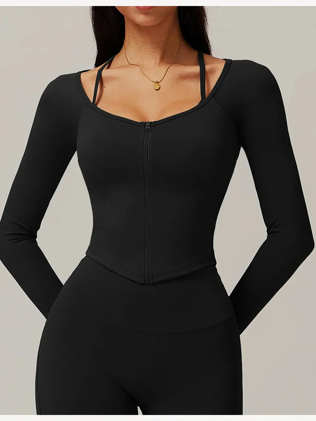 Sports sweatshirt