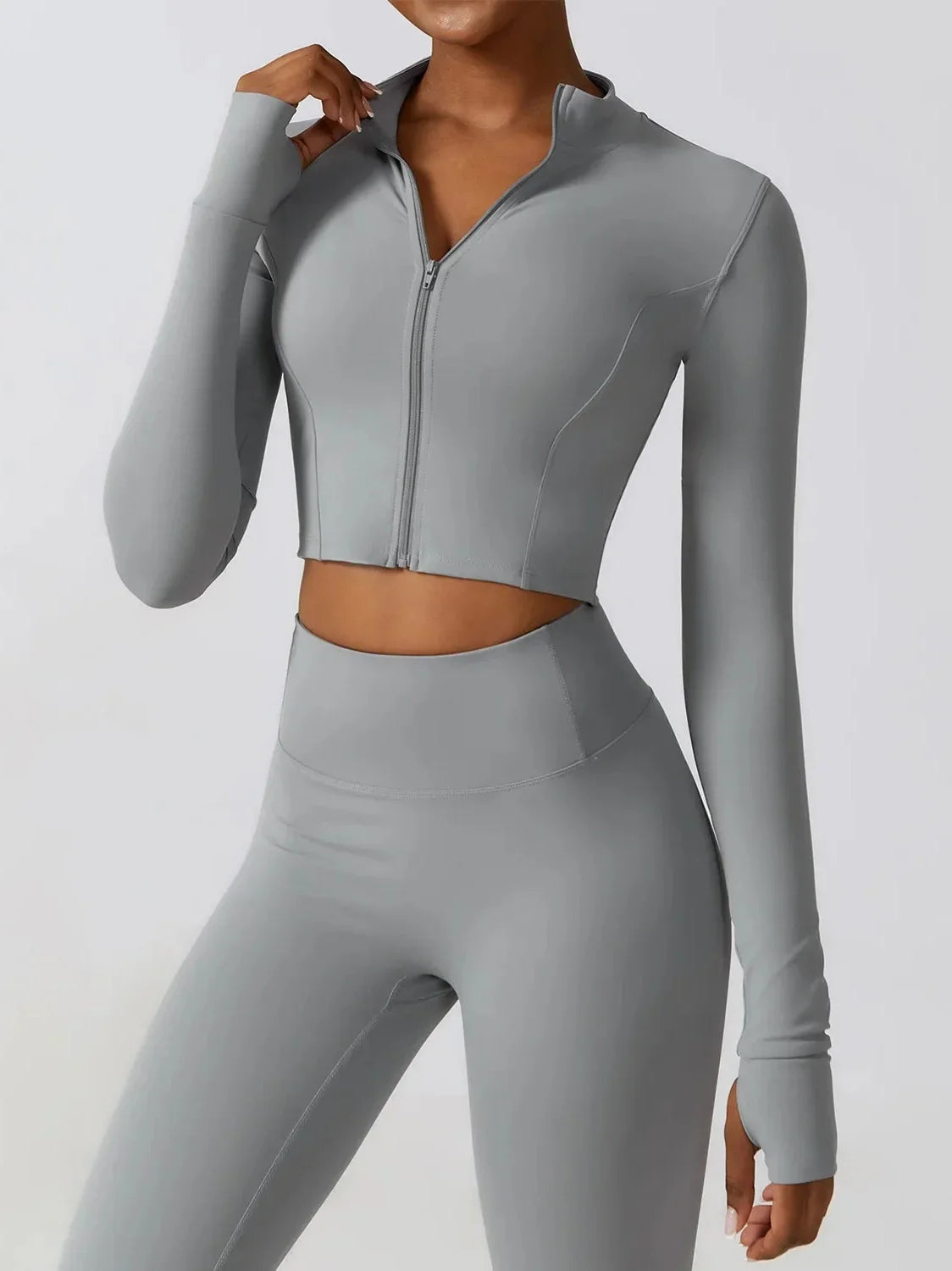 Sports sweatshirt