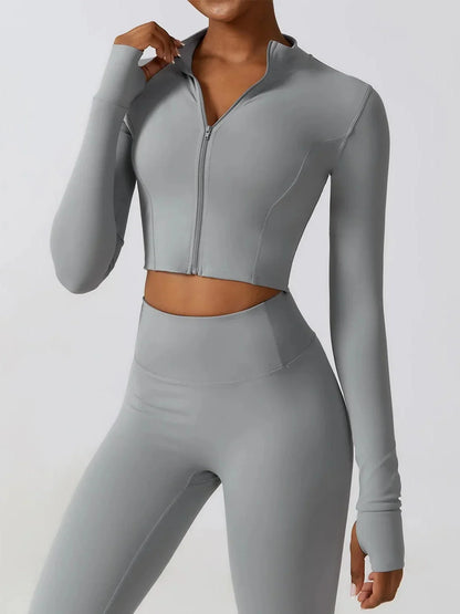 Sports sweatshirt