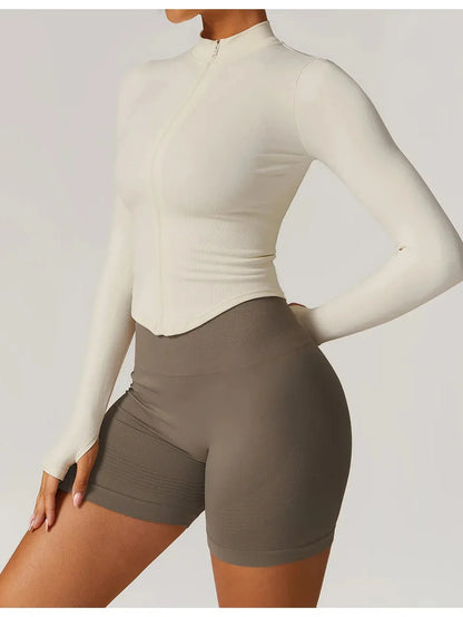 Sports sweatshirt