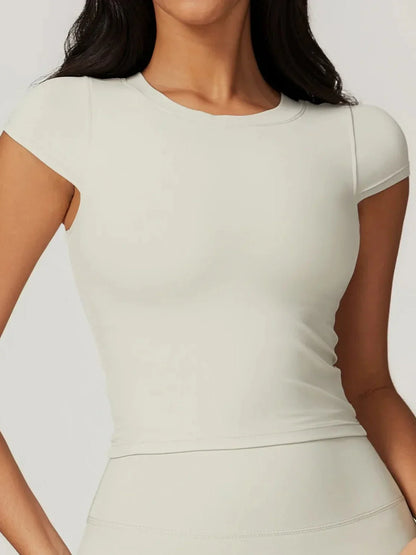 Sports top