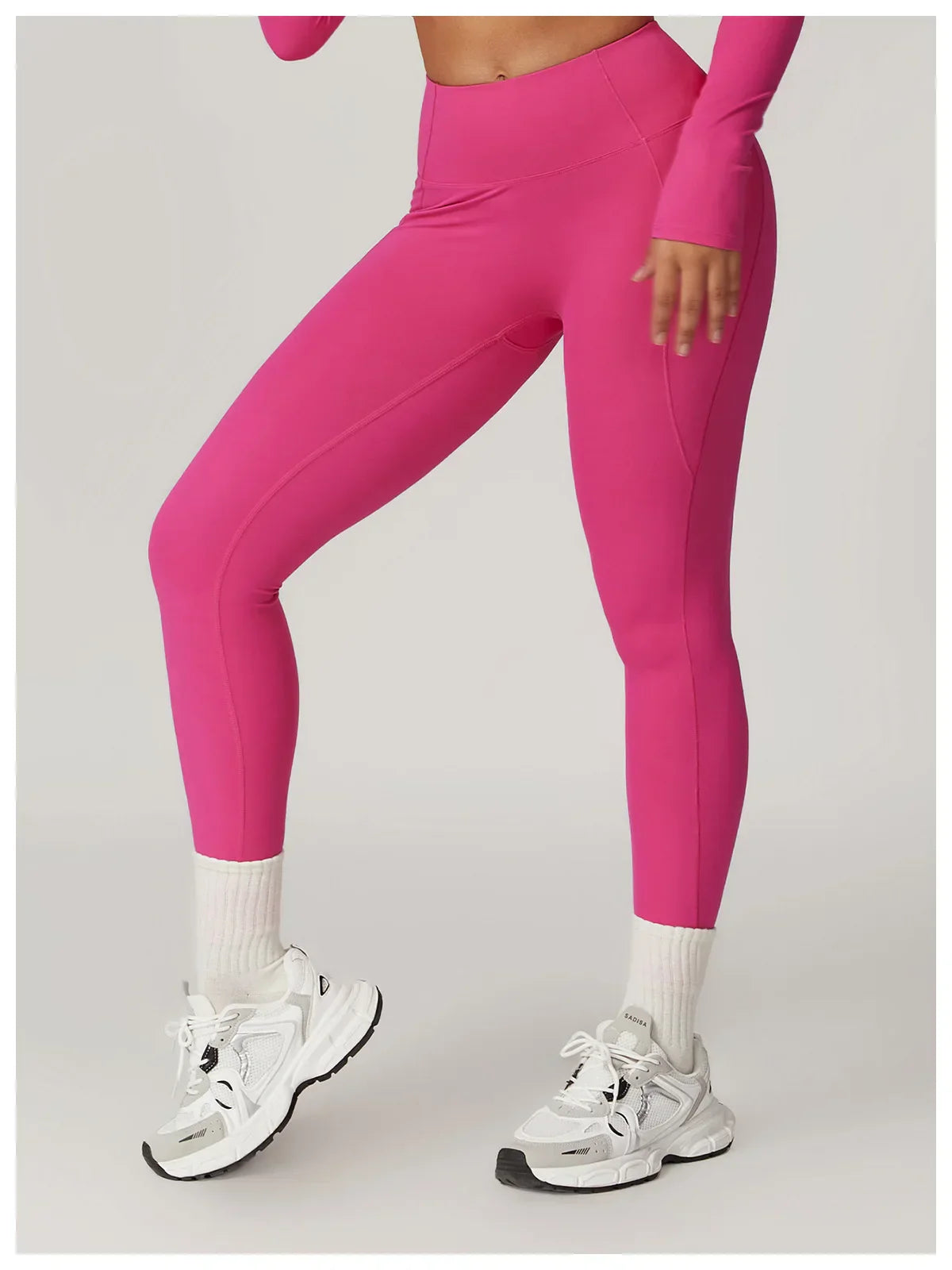 Sports leggings