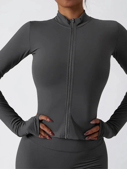 Sports sweatshirt