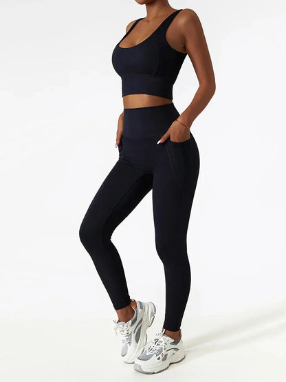 Sports leggings