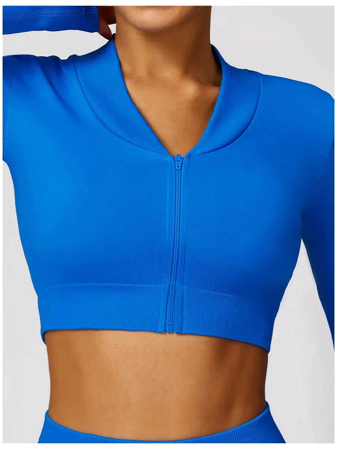 Sports sweatshirt