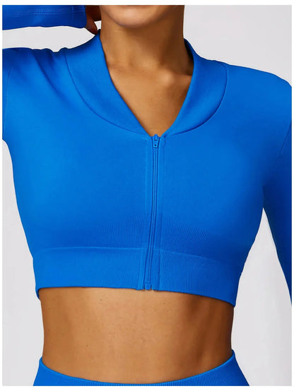 Sports sweatshirt