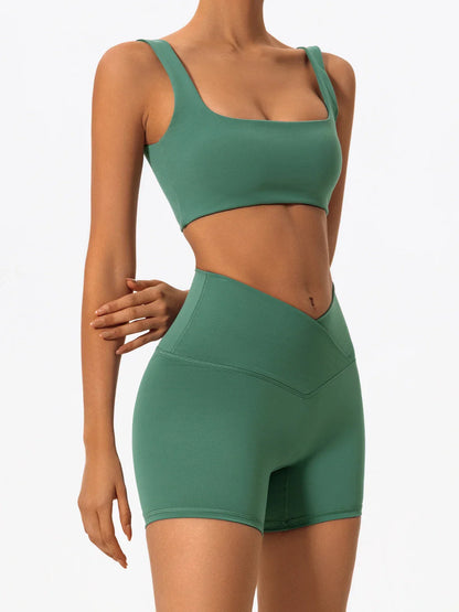 Sports bra