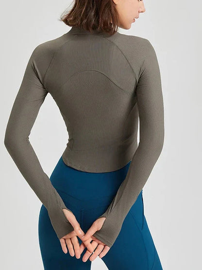 Sports sweatshirt