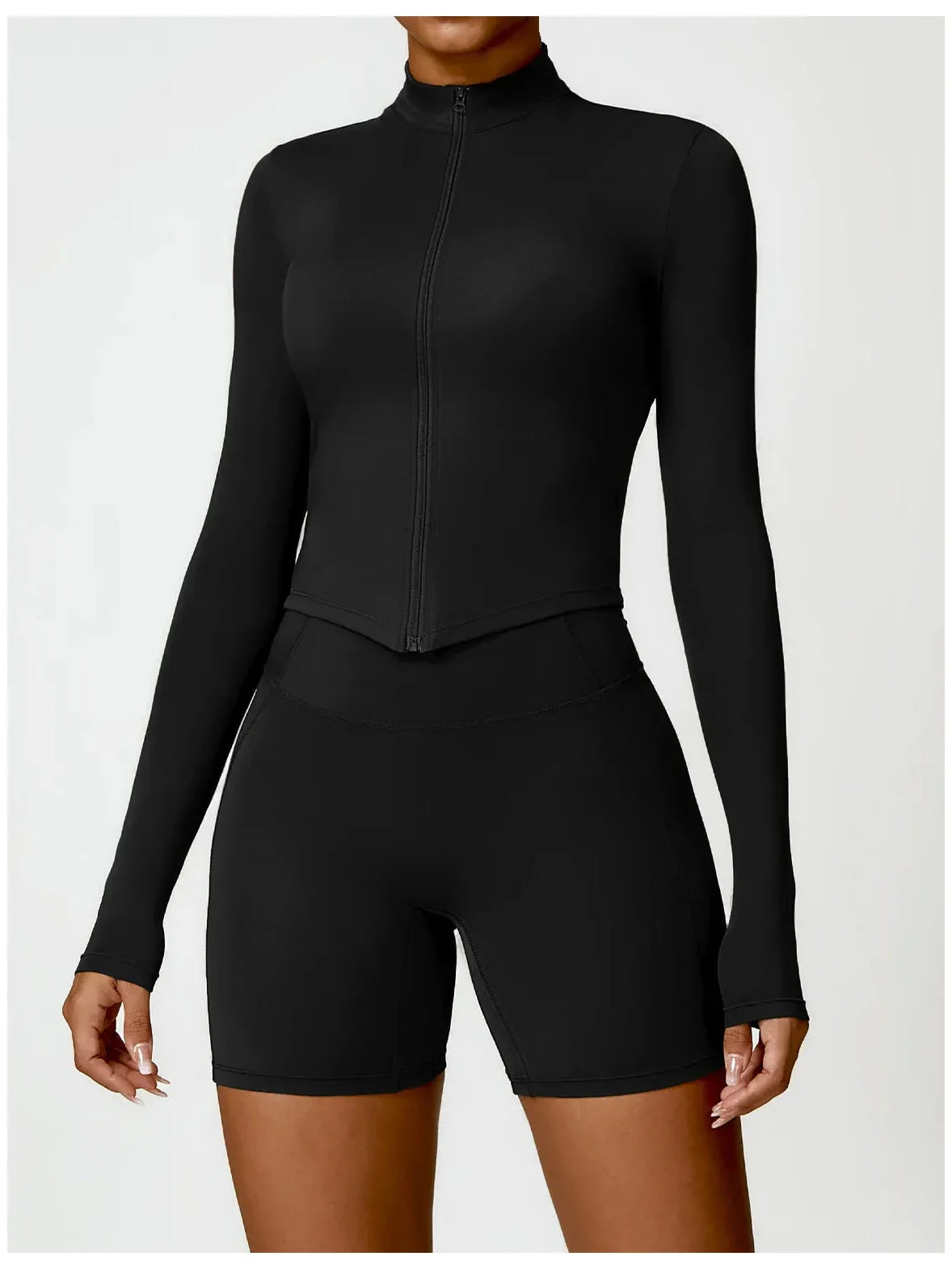 Sports sweatshirt