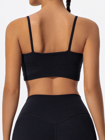 Sports bra