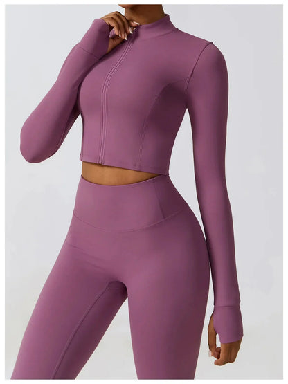 Sports sweatshirt