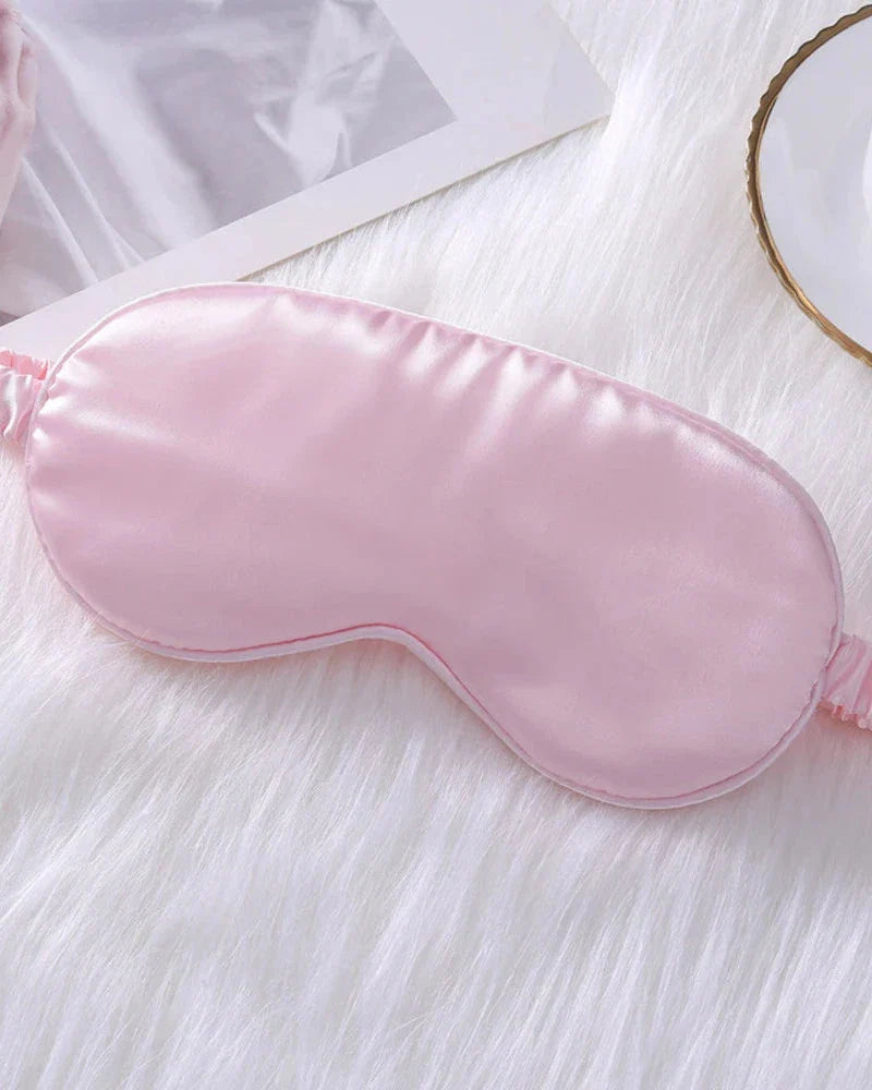 Satin Sleep Mask