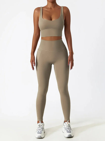 Activewear set