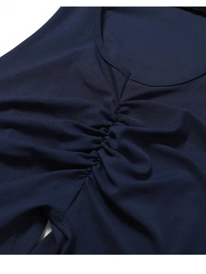 Workout jumpsuit
