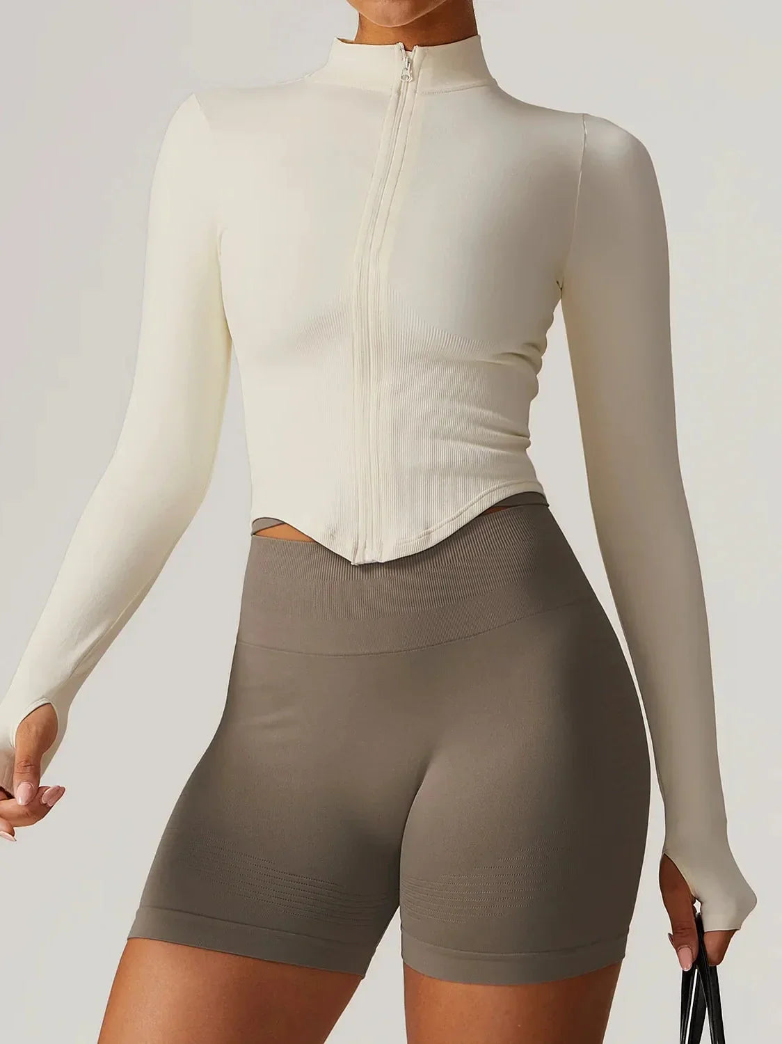 Sports sweatshirt
