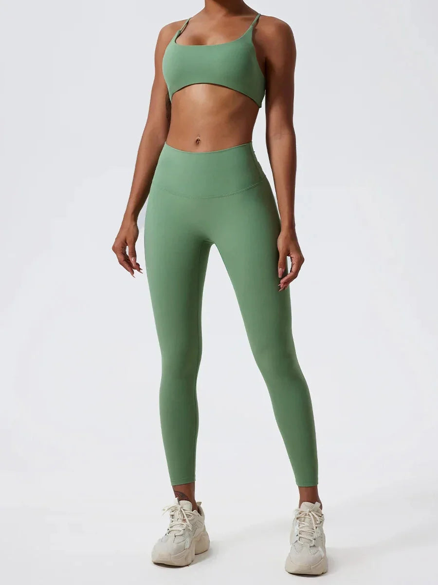 Activewear set