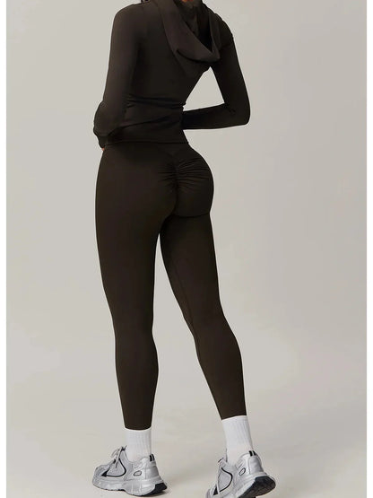 Sports sweatshirt