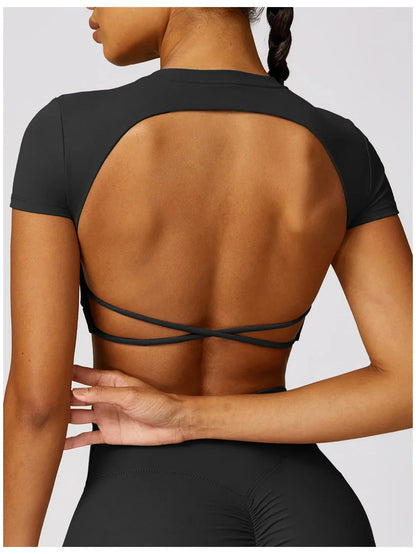 Sports top
