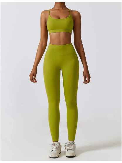 Sports bra