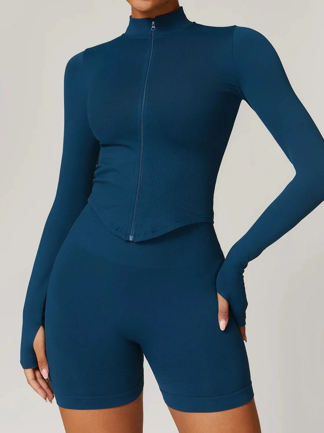 Sports sweatshirt