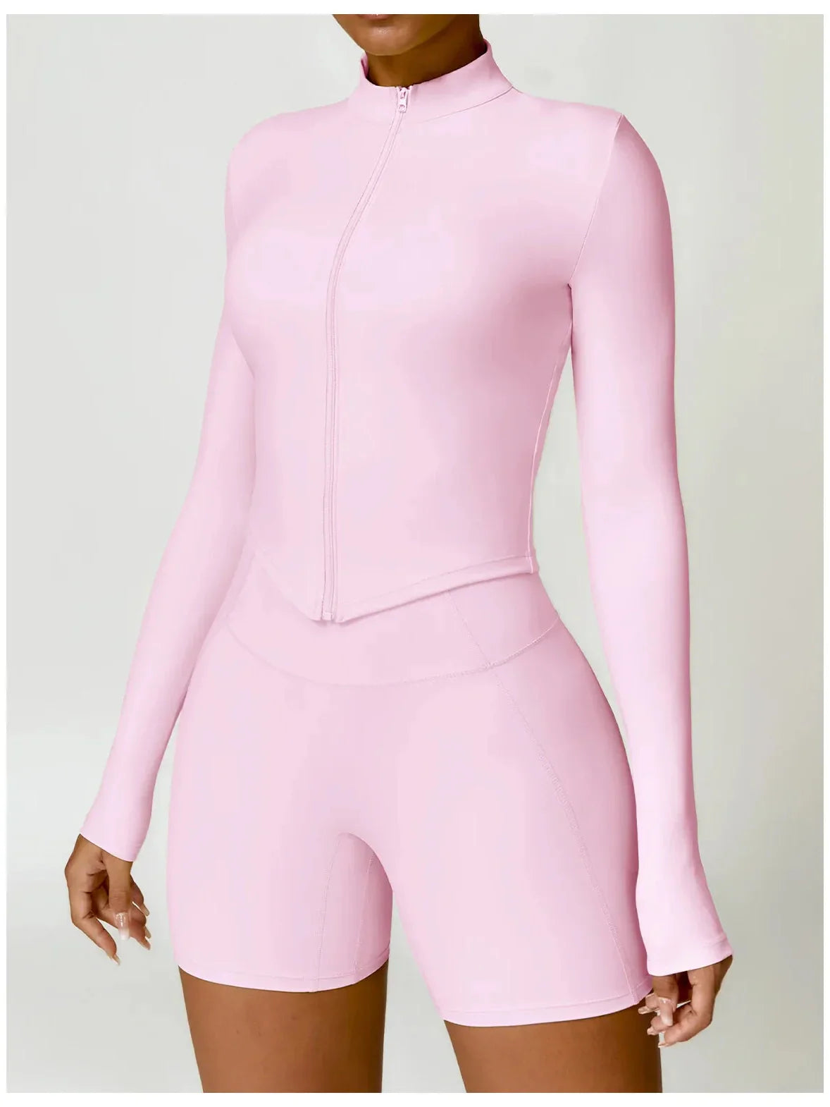 Sports sweatshirt