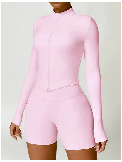 Sports sweatshirt
