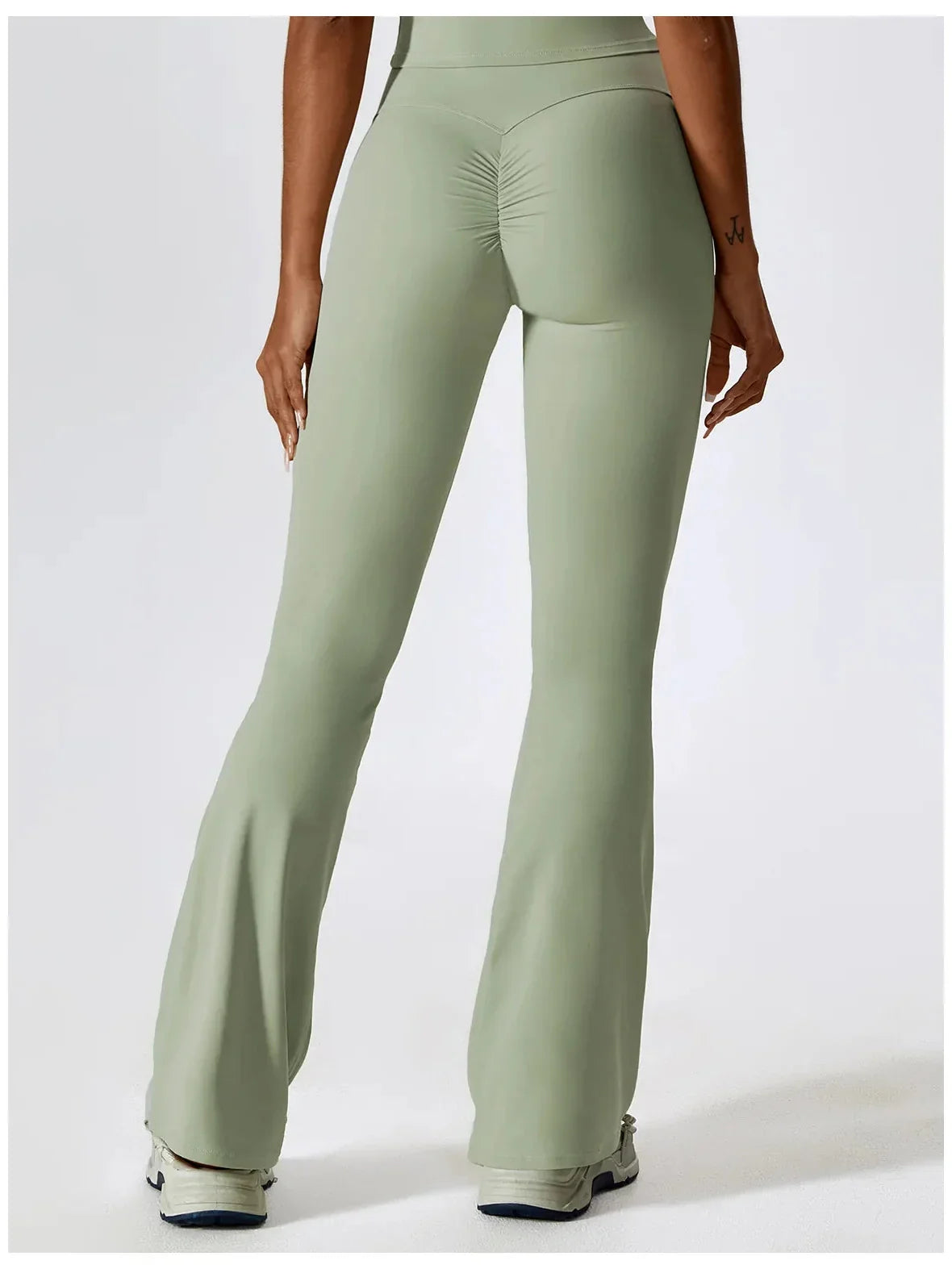 Sports leggings