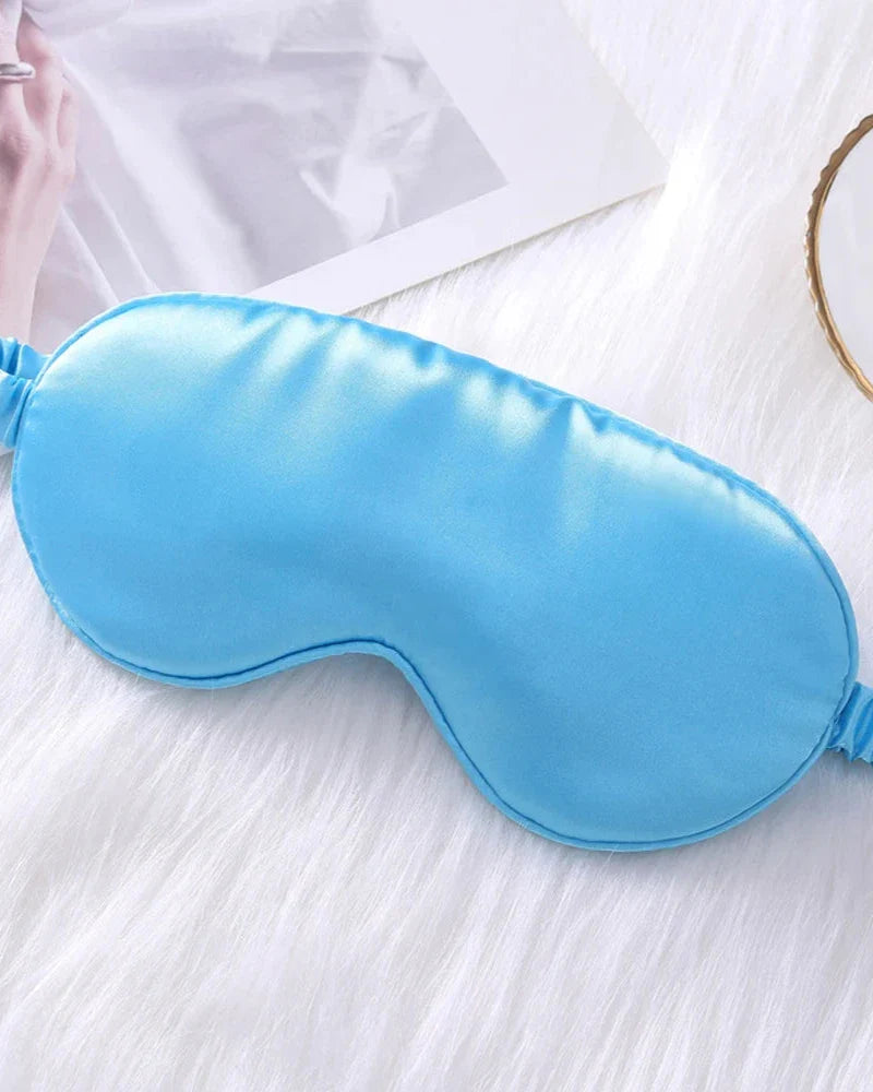 Satin Sleep Mask