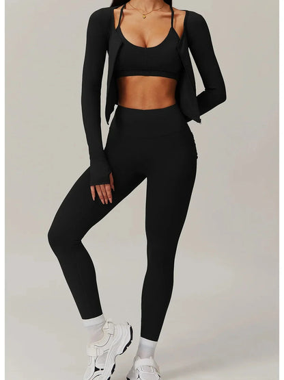 Sports sweatshirt