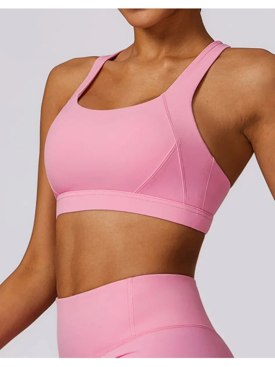 Sports bra