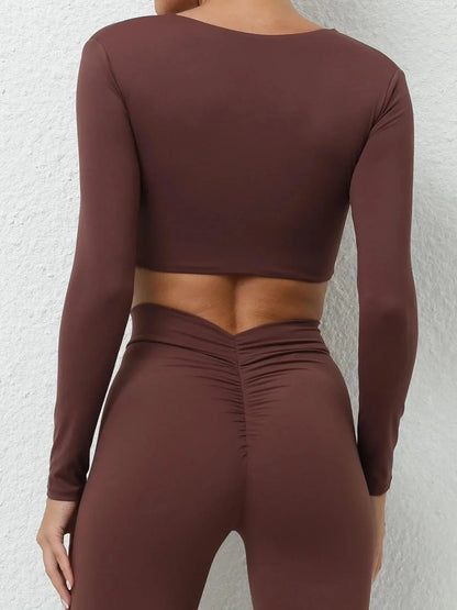 Sports top