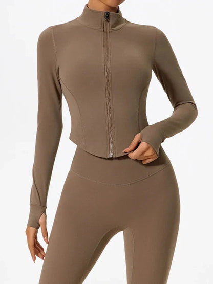Sports sweatshirt