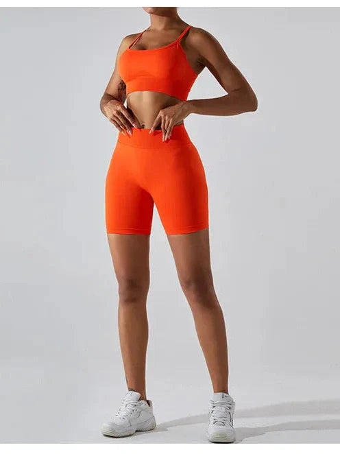 Sports bra