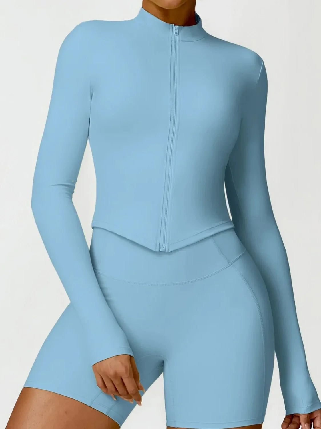 Sports sweatshirt