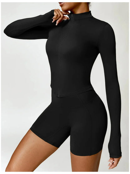 Sports sweatshirt