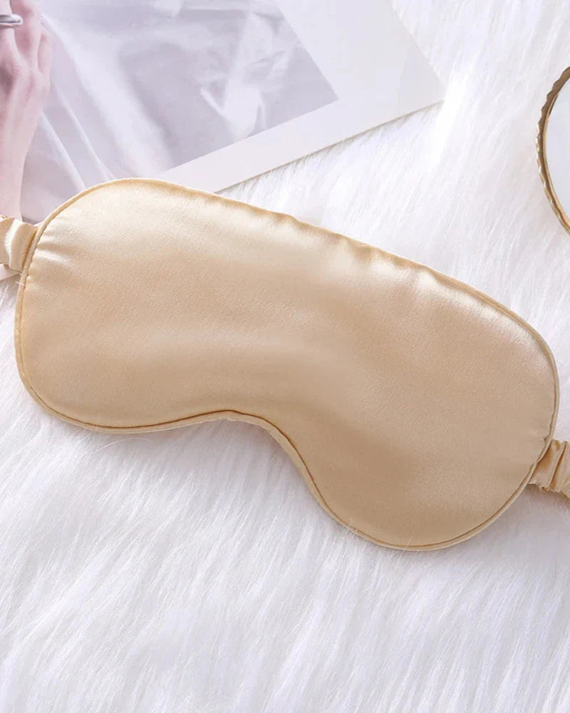 Satin Sleep Mask