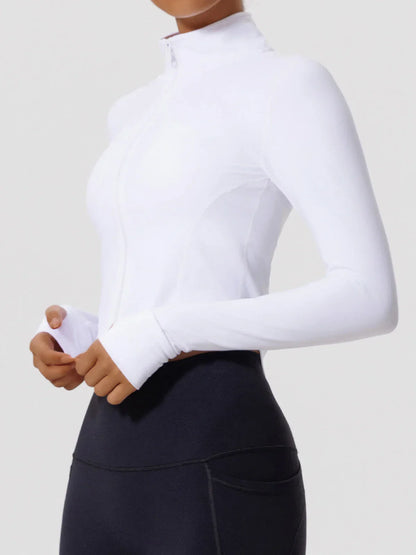 Sports sweatshirt