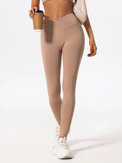 Sports leggings