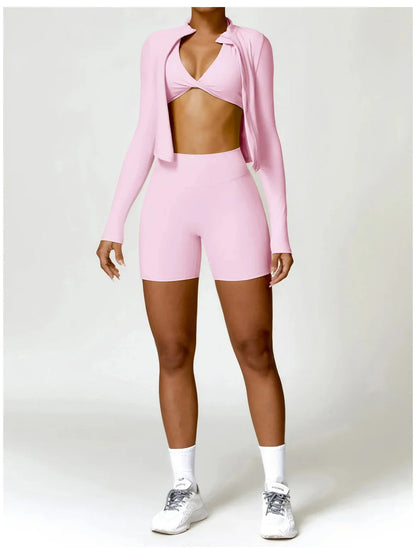 Sports sweatshirt