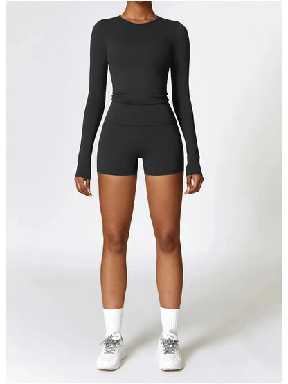 Sports top