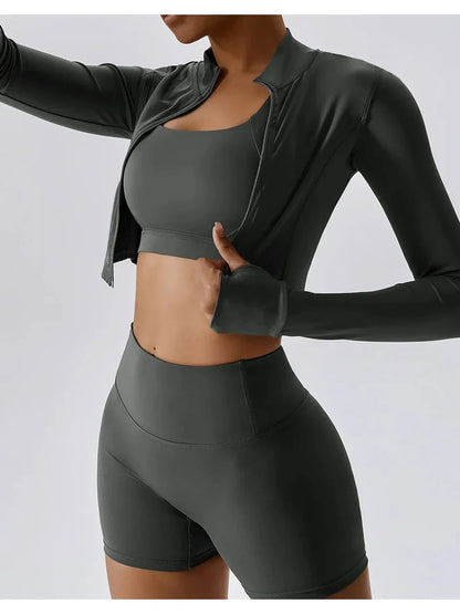 Sports bra