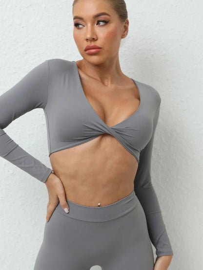 Sports top